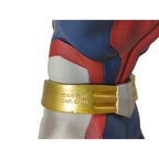 My Hero Academia Grandista All Might Bandai Banpresto Figure 2025