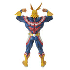 My Hero Academia Grandista All Might Bandai Banpresto Figure 2025