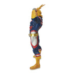 My Hero Academia Grandista All Might Bandai Banpresto Figure 2025