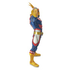 My Hero Academia Grandista All Might Bandai Banpresto Figure 2025