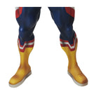 My Hero Academia Grandista All Might Bandai Banpresto Figure 2025