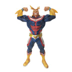 My Hero Academia Grandista All Might Bandai Banpresto Figure 2025