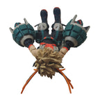 My Hero Academia Katsuki Bakugo McFarlane Toys Action Figure