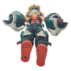 My Hero Academia Katsuki Bakugo McFarlane Toys Action Figure