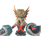 My Hero Academia Katsuki Bakugo McFarlane Toys Action Figure