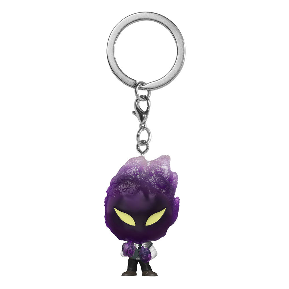 My Hero Academia Funko POP Vinyl Keyring – Anime & Manga, Funko, 4 cm, 2023, brand new collector item, Uncanny Collectibles Dublin Ireland