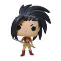 My Hero Academia Momo Yaoyorozu Funko Pop 605 Vinyl Figure