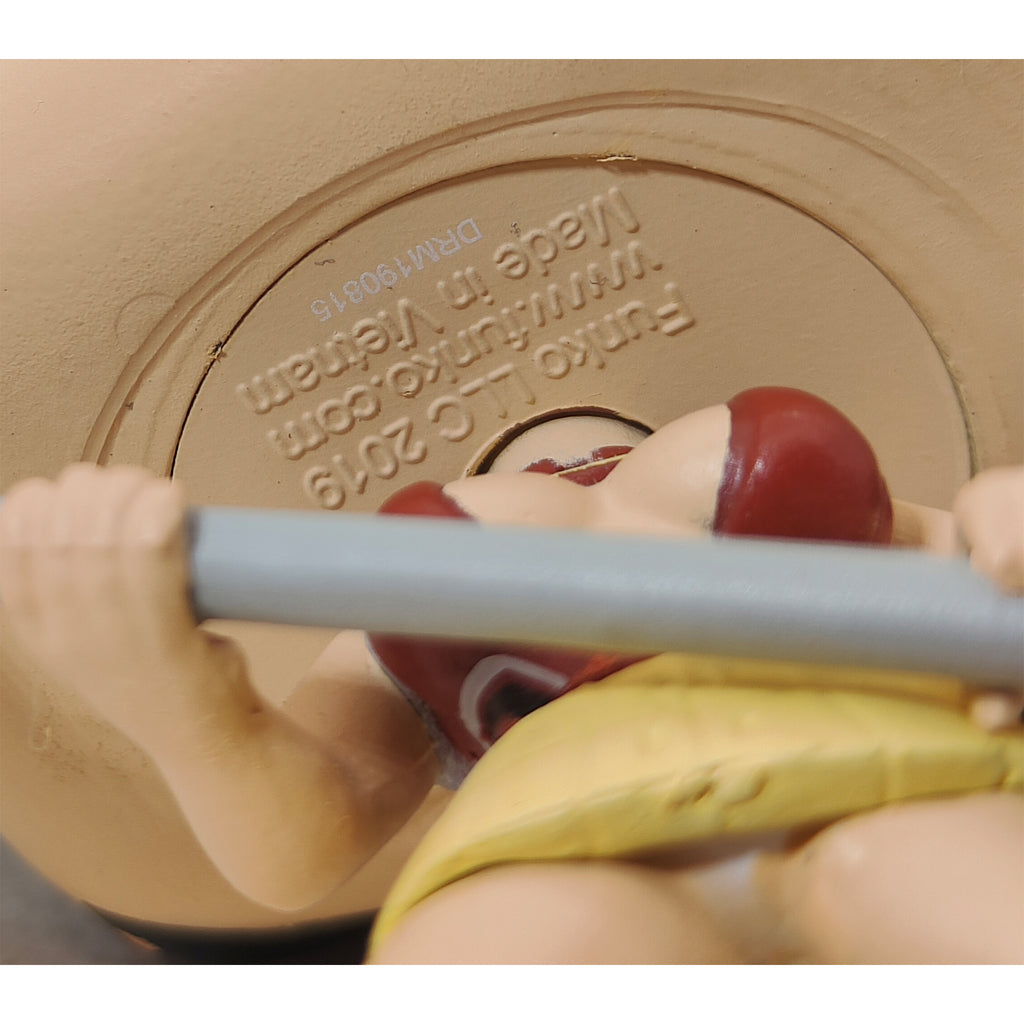 My Hero Academia Momo Yaoyorozu Funko Pop 605 Vinyl Figure