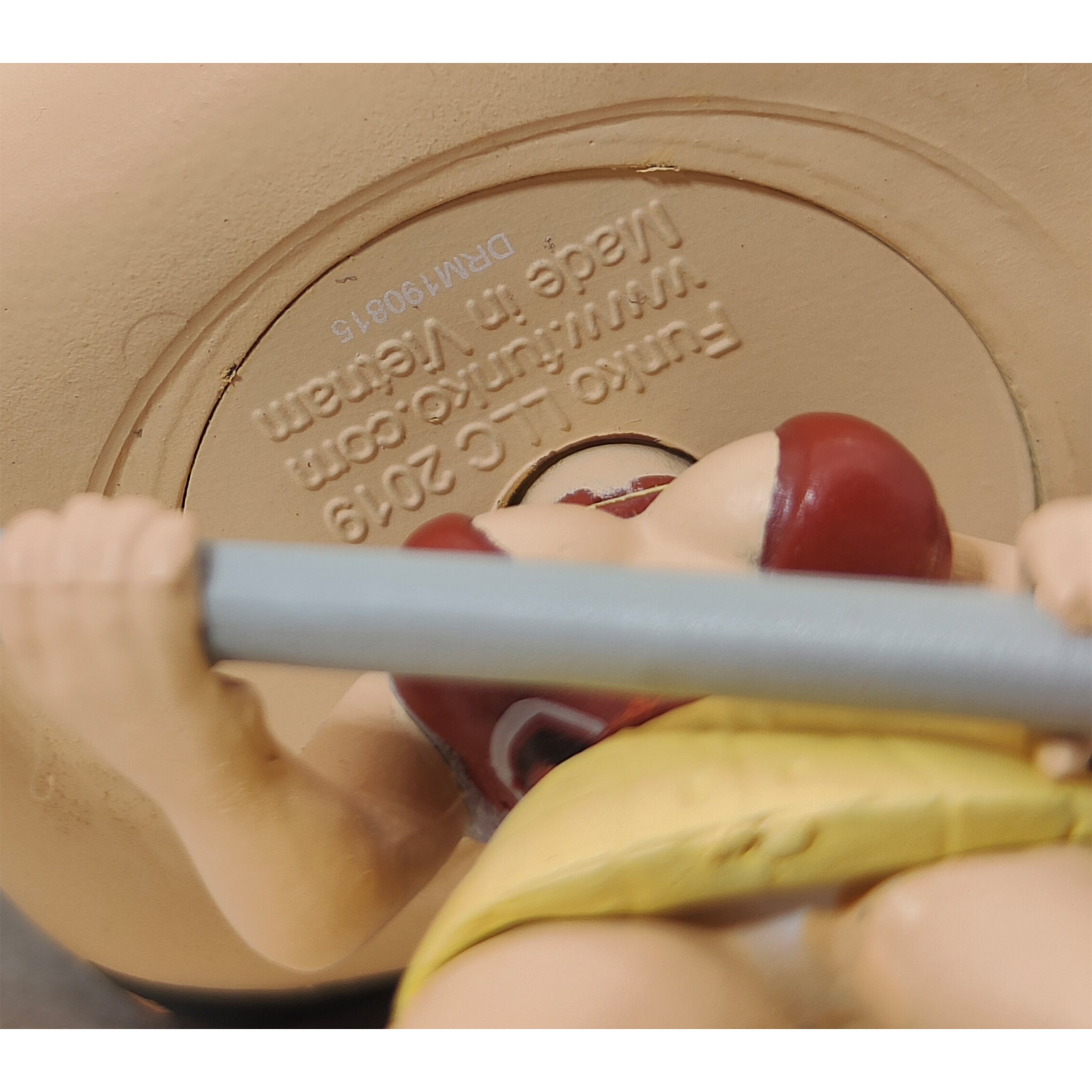 My Hero Academia Momo Yaoyorozu Funko Pop 605 Vinyl Figure
