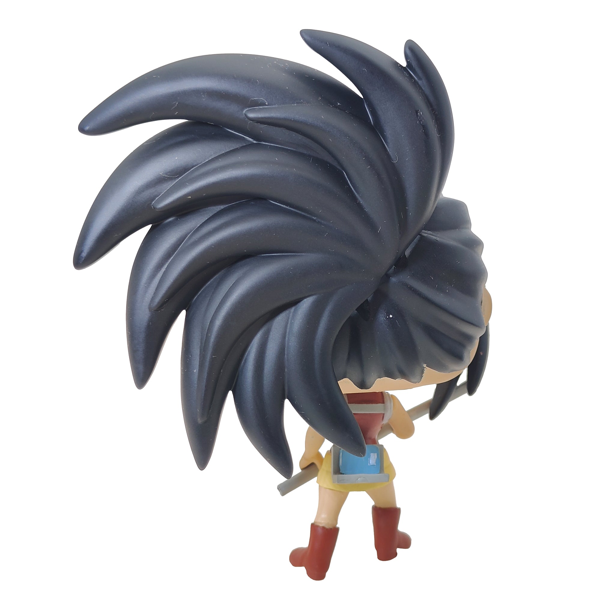My Hero Academia Momo Yaoyorozu Funko Pop 605 Vinyl Figure