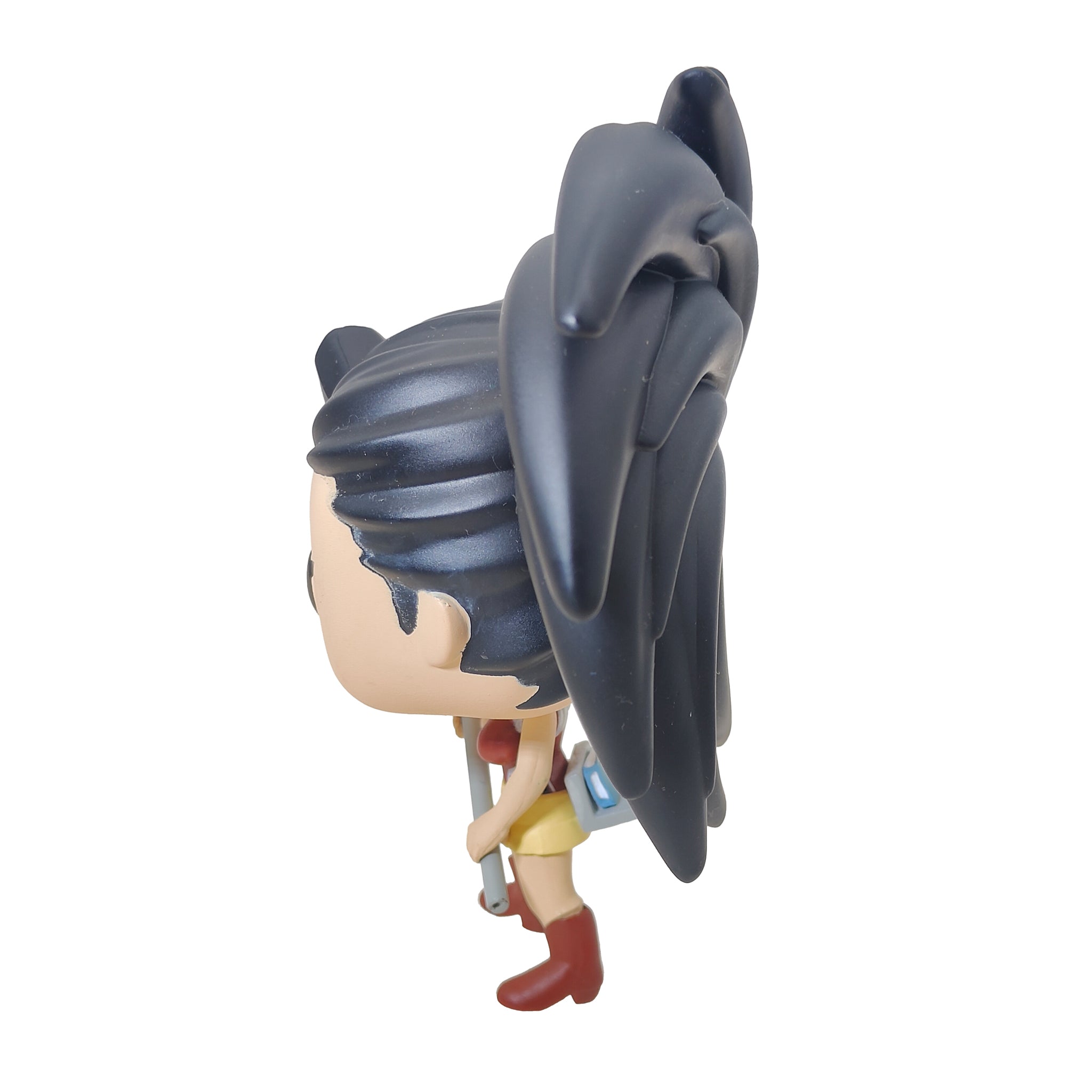 My Hero Academia Momo Yaoyorozu Funko Pop 605 Vinyl Figure