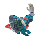 My Hero Academia The Amazing Heroes Vol 1 Izuku Midoriya Deku Banpresto Figure 2019
