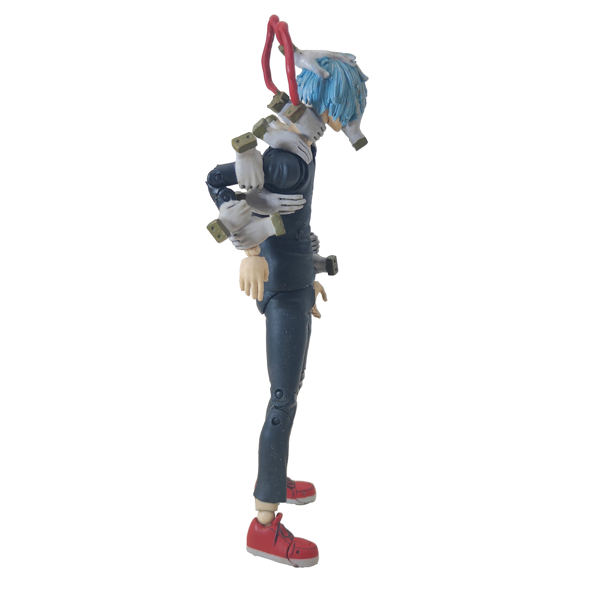 My Hero Academia Tomura Shigaraki McFarlane Toys Action Figure