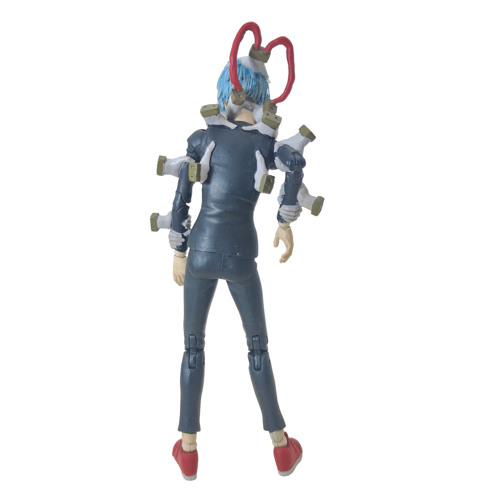 My Hero Academia Tomura Shigaraki McFarlane Toys Action Figure