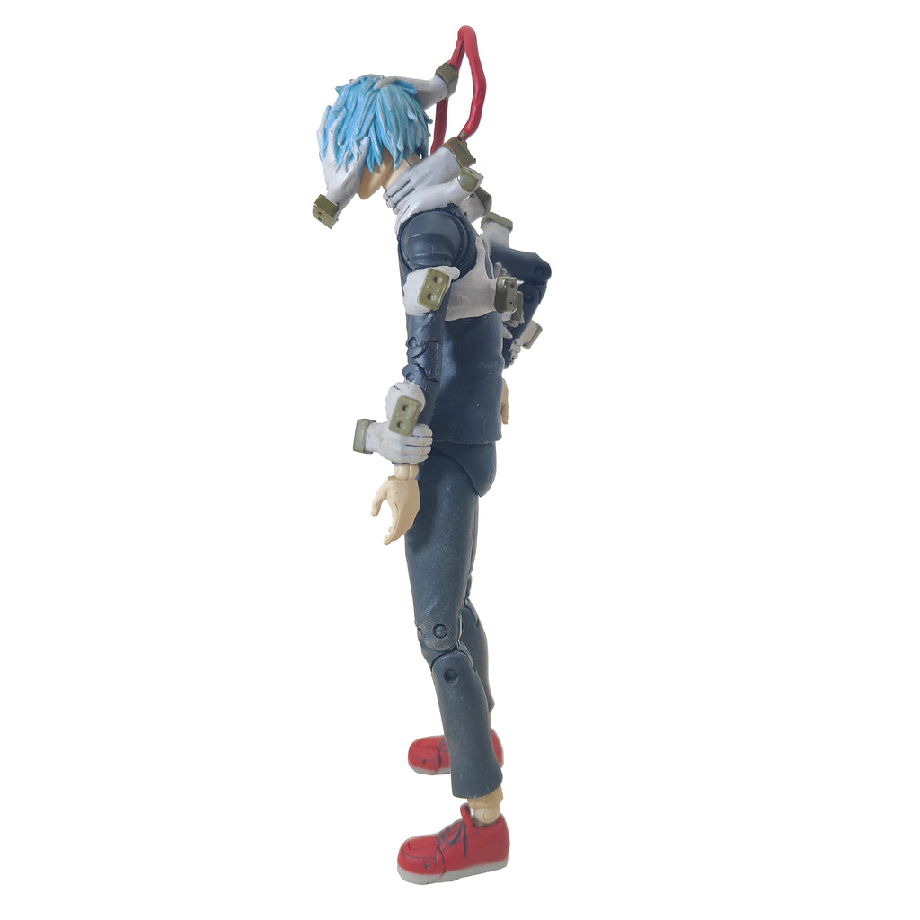 My Hero Academia Tomura Shigaraki McFarlane Toys Action Figure