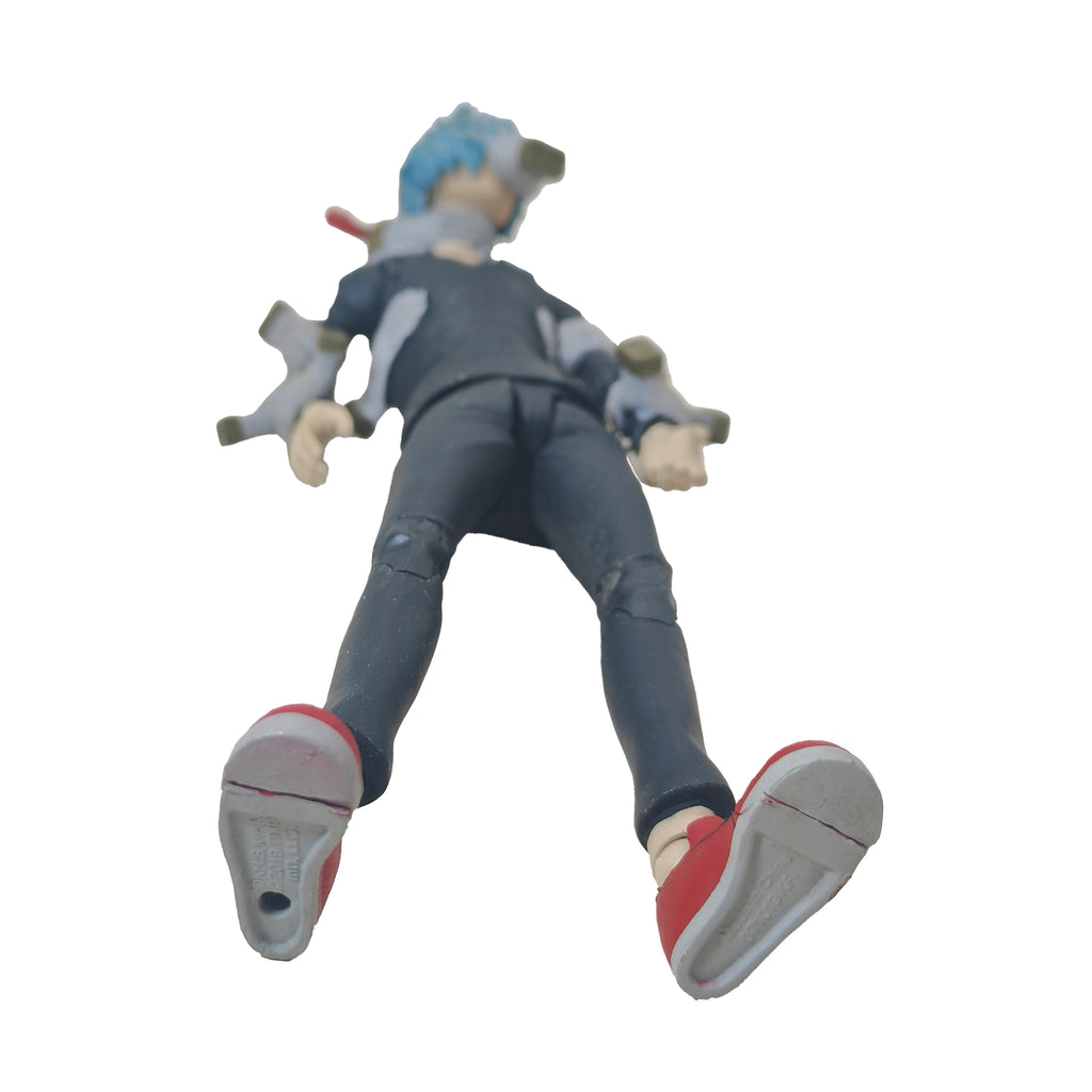 My Hero Academia Tomura Shigaraki McFarlane Toys Action Figure