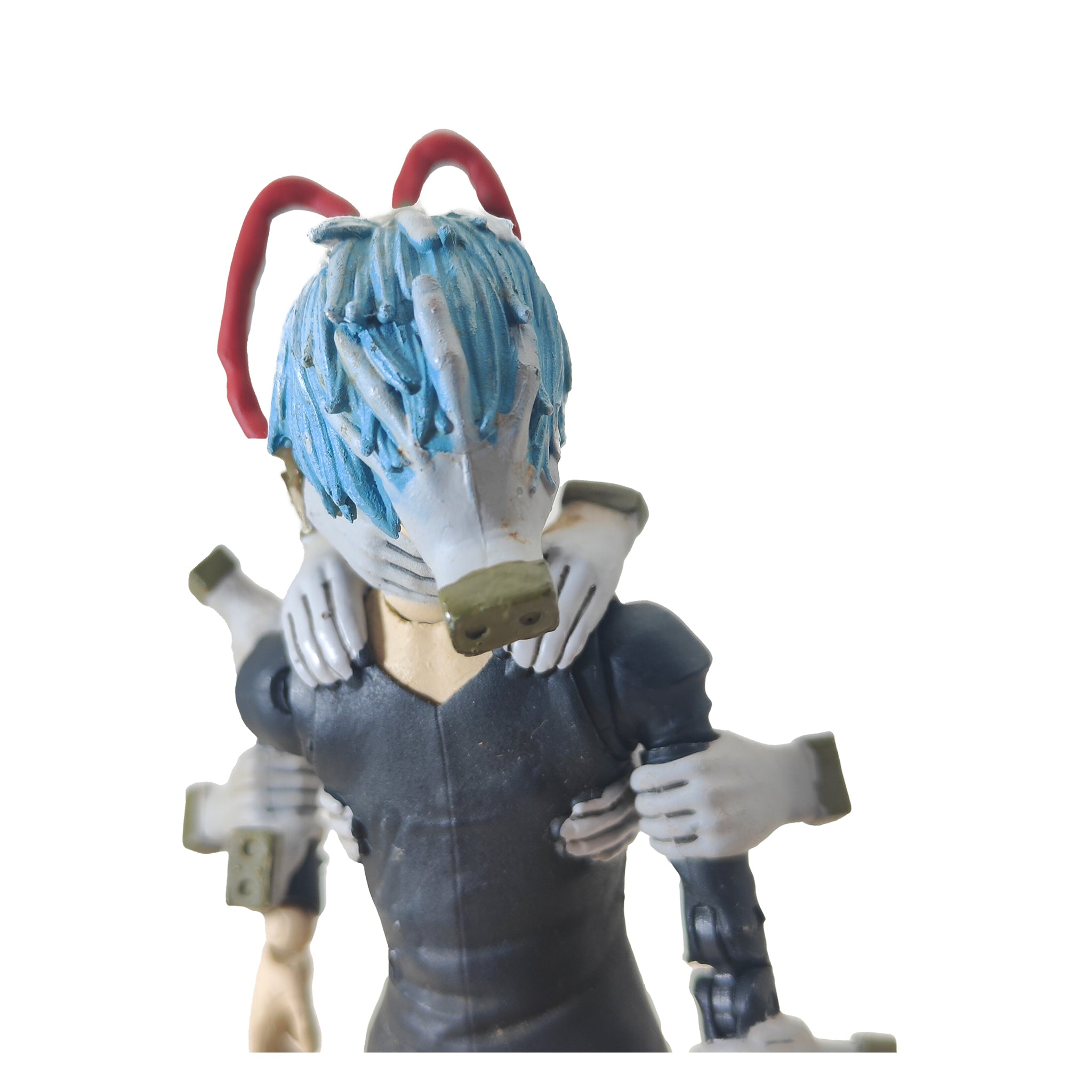 My Hero Academia Tomura Shigaraki McFarlane Toys Action Figure