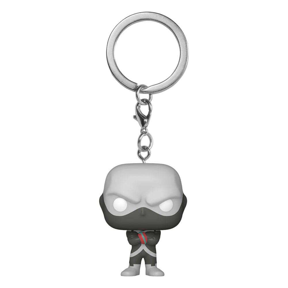 My Hero Academia Funko POP Vinyl Keyring – Anime & Manga, Funko, 4 cm, 2023, brand new collector item, Uncanny Collectibles Dublin Ireland