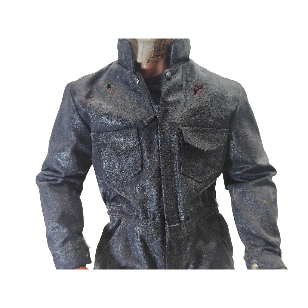 Halloween Kills Michael Myers Trick or Treat Studios 1/6 Scale Figure Custom Rooted Hair