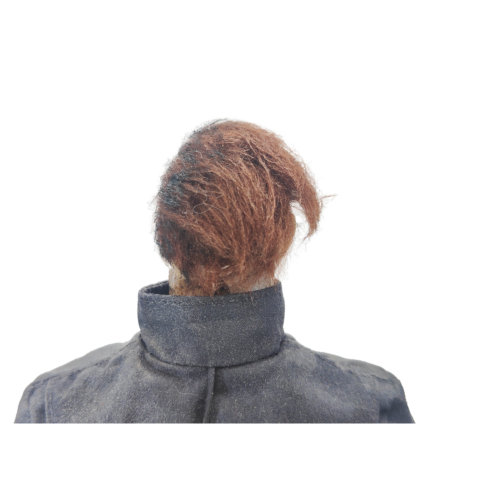 Halloween Kills Michael Myers Trick or Treat Studios 1/6 Scale Figure Custom Rooted Hair – Halloween, Trick or Treat Studios, 30 cm, Uncanny Collectibles Dublin Ireland