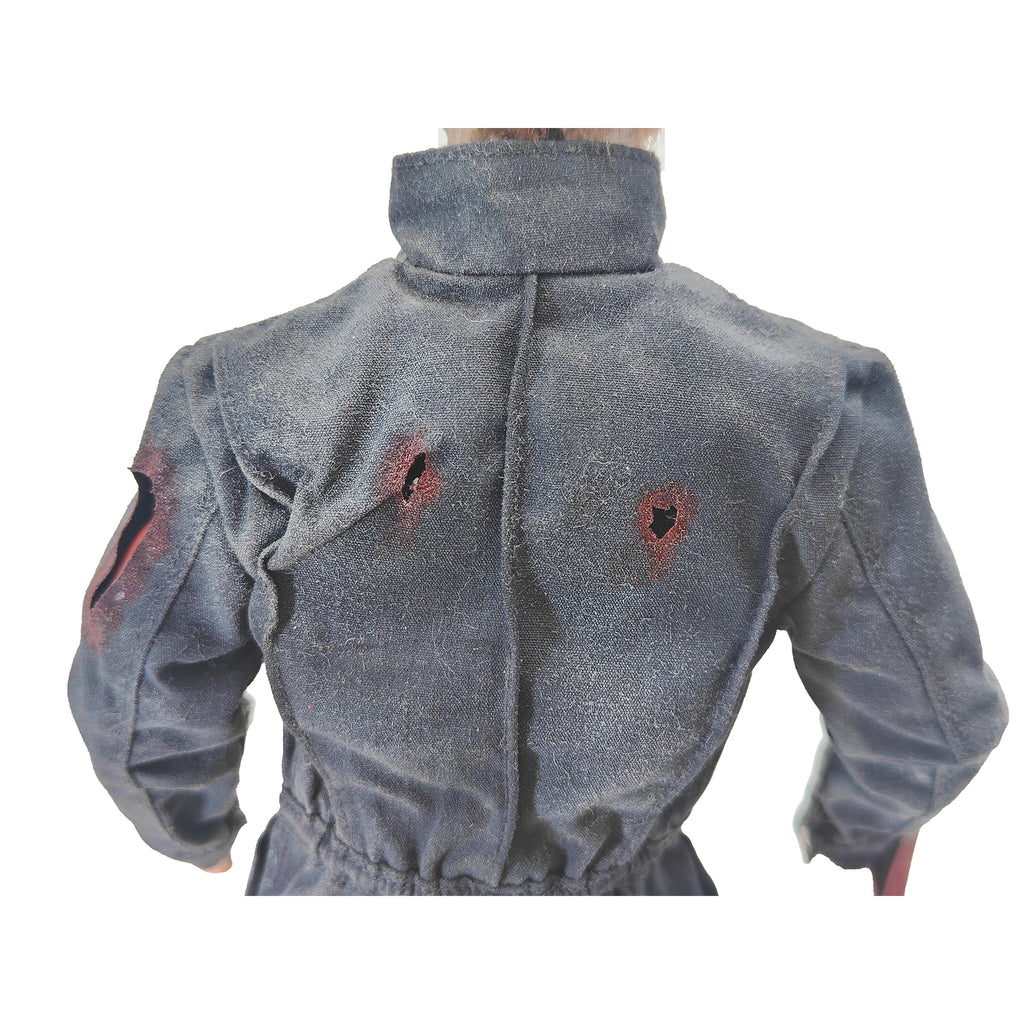 Halloween Kills Michael Myers Trick or Treat Studios 1/6 Scale Figure Custom Rooted Hair