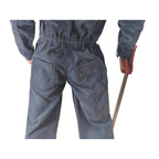 Halloween Kills Michael Myers Trick or Treat Studios 1/6 Scale Figure Custom Rooted Hair