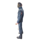 Halloween Kills Michael Myers Trick or Treat Studios 1/6 Scale Figure Custom Rooted Hair