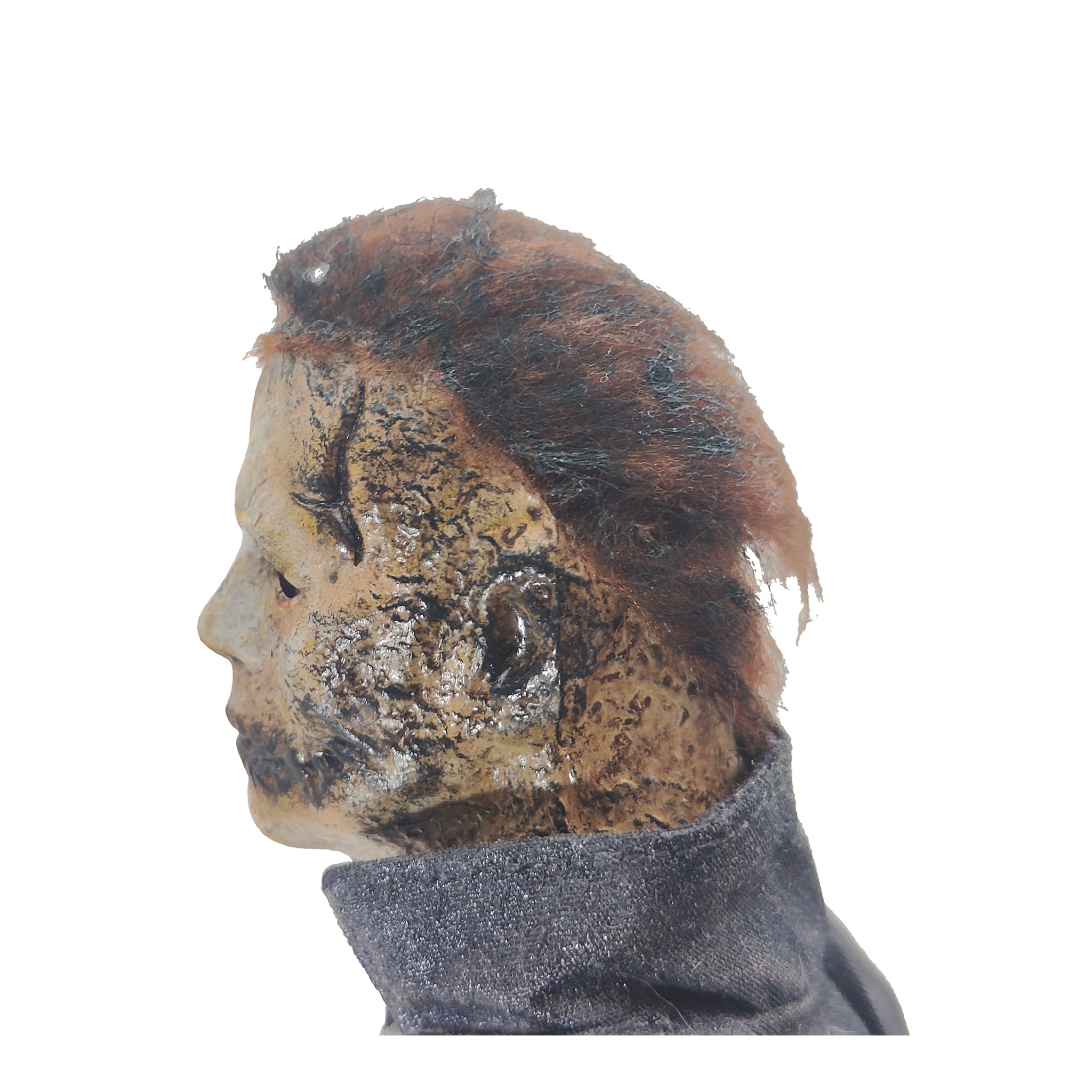 Halloween Kills Michael Myers Trick or Treat Studios 1/6 Scale Figure Custom Rooted Hair