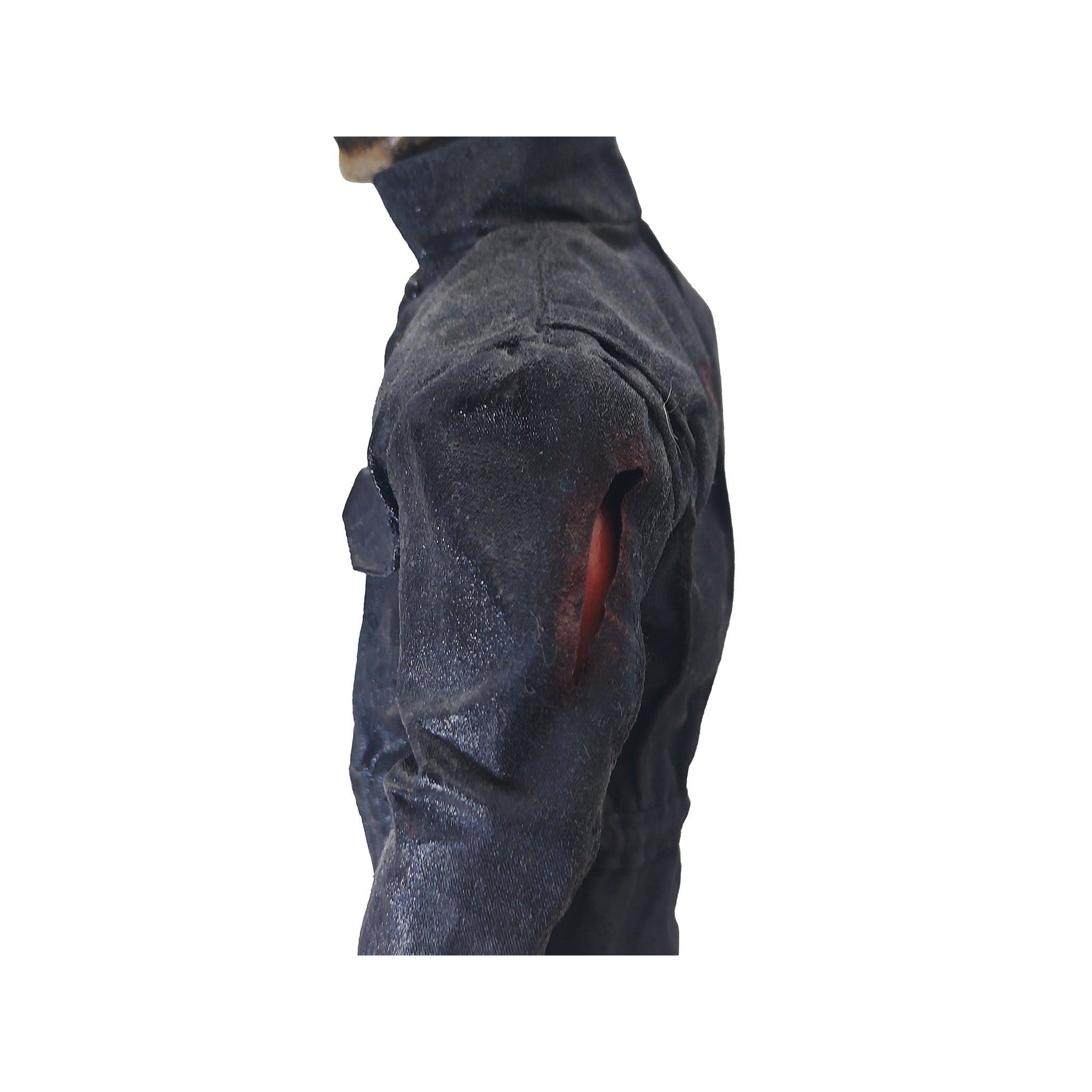 Halloween Kills Michael Myers Trick or Treat Studios 1/6 Scale Figure Custom Rooted Hair