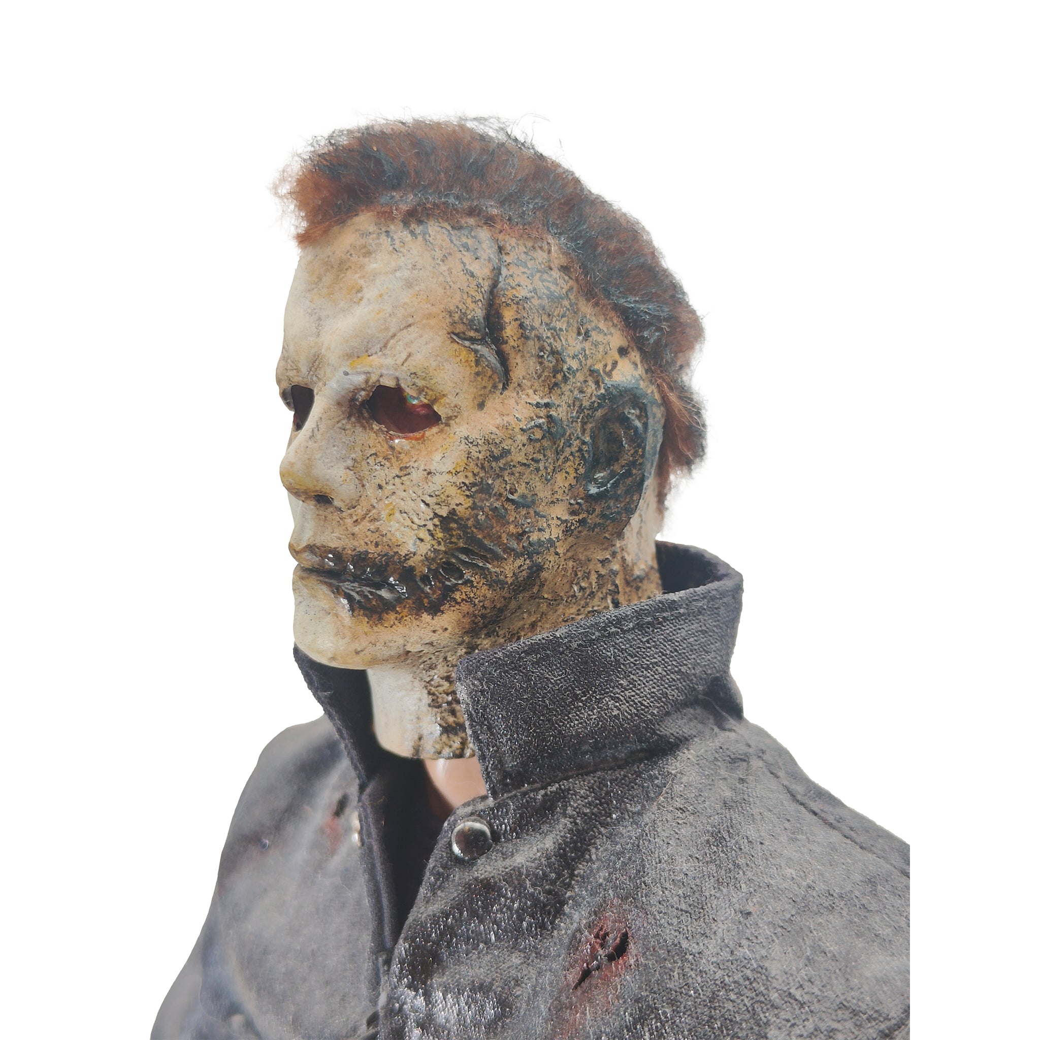 Halloween Kills Michael Myers Trick or Treat Studios Custom Figure