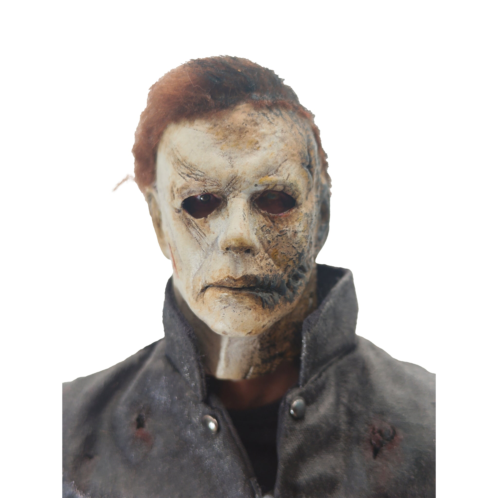 Halloween Kills Michael Myers Trick or Treat Studios Custom Figure