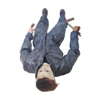 Halloween Kills Michael Myers Trick or Treat Studios 1/6 Scale Figure Custom Rooted Hair