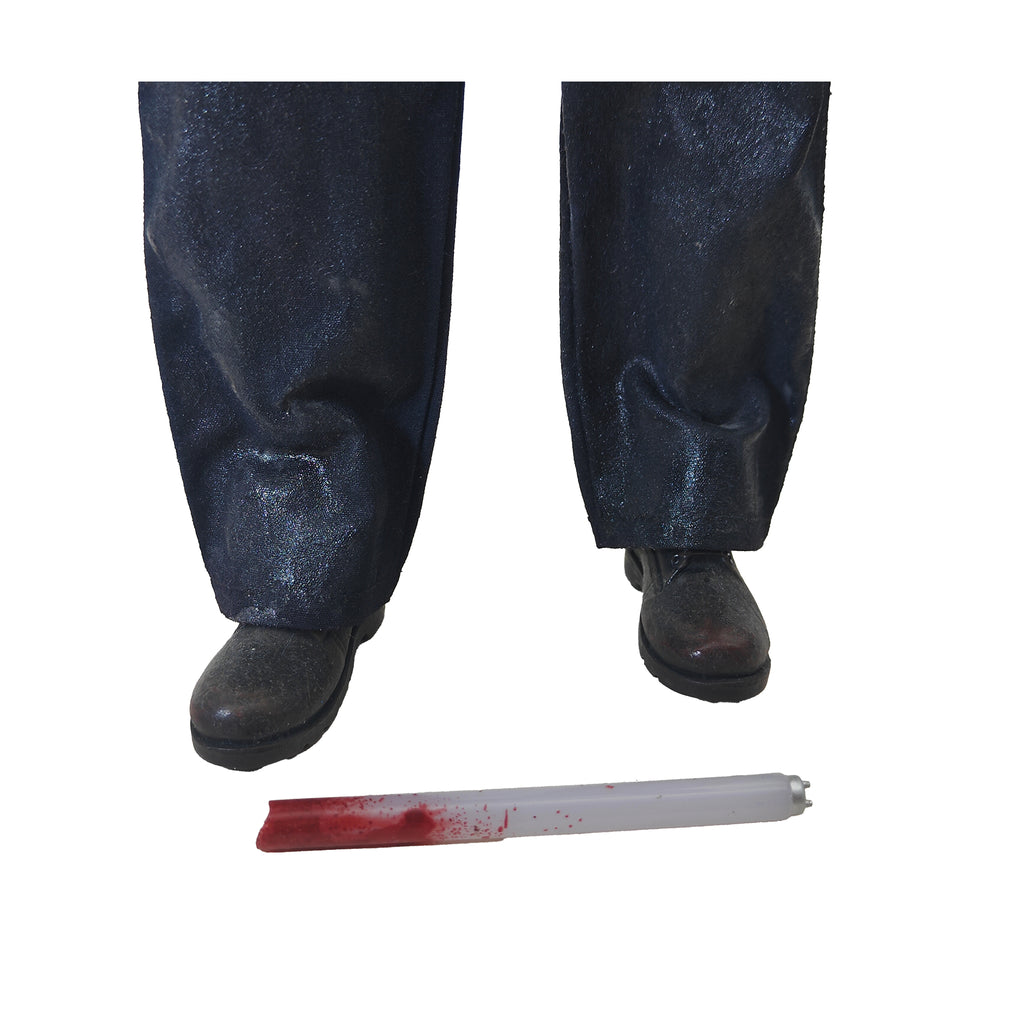 Halloween Kills Michael Myers Trick or Treat Studios 1/6 Scale Figure Custom Rooted Hair