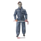 Halloween Kills Michael Myers Trick or Treat Studios 1/6 Scale Figure Custom Rooted Hair