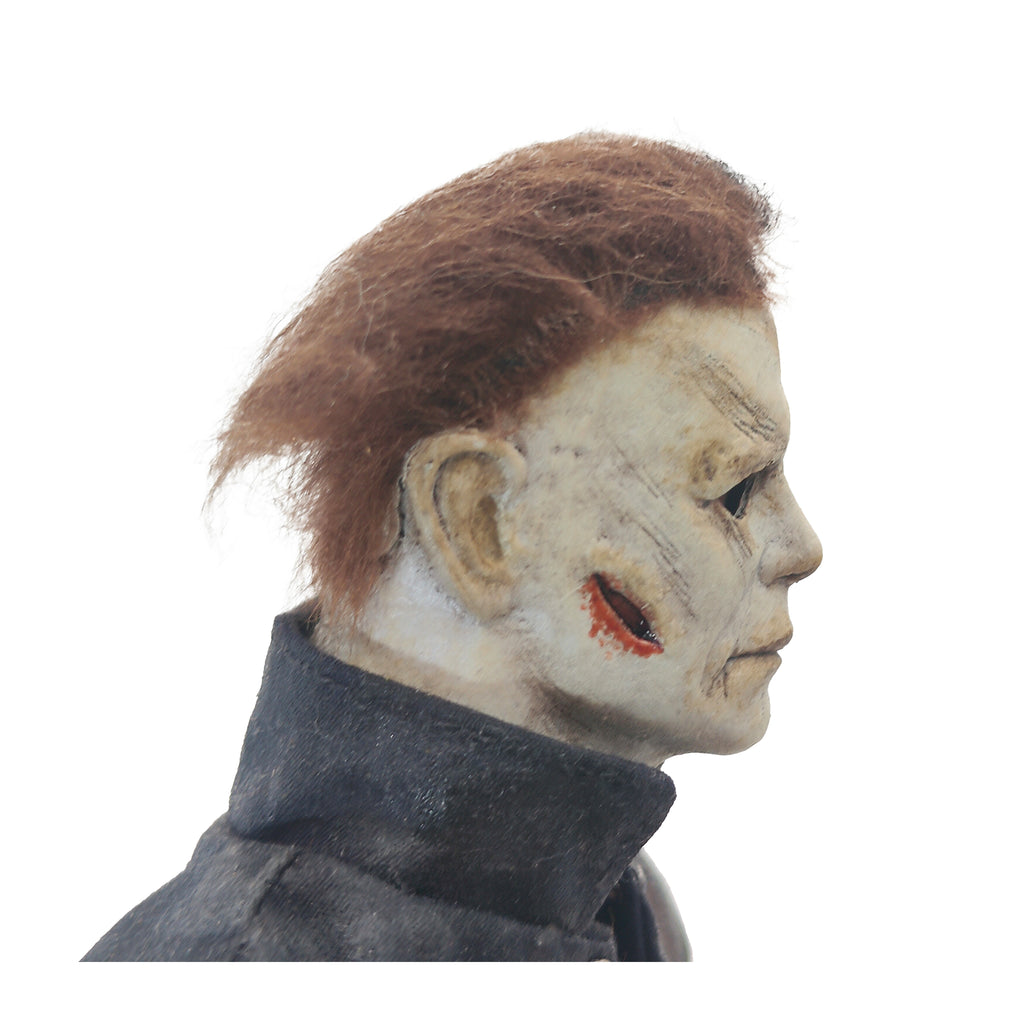 Halloween Kills Michael Myers Trick or Treat Studios 1/6 Scale Figure Custom Rooted Hair