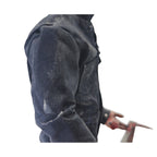 Halloween Kills Michael Myers Trick or Treat Studios 1/6 Scale Figure Custom Rooted Hair