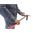 Halloween Kills Michael Myers Trick or Treat Studios 1/6 Scale Figure Custom Rooted Hair