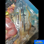 Mythic Legions Aphareus Four Horsemen Studios Action Figure 2022 25cm