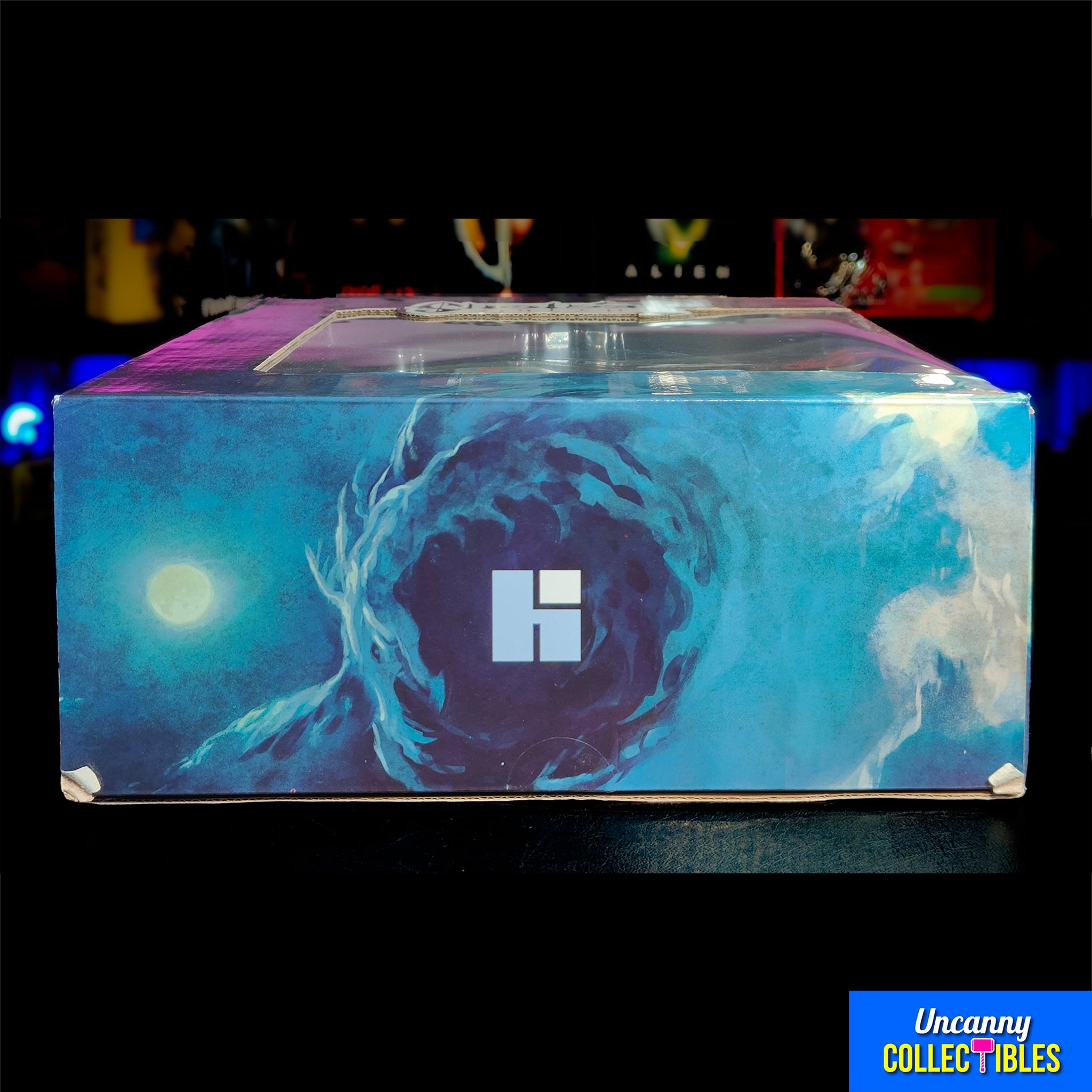 Mythic Legions Aphareus Four Horsemen Studios Action Figure 2022 25cm