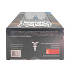 Mythic Legions Aracagorr Four Horsemen Studios Ogre Scale Action Figure 2023 25cm – Mythic Legions, Four Horsemen Studios, 25 cm, 2023, pre-owned collector piece, Uncanny Collectibles Dublin Ireland