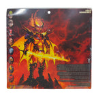 Mythic Legions Arethyr Deluxe Arethyr Wave Four Horsemen Figure 2020