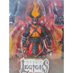 Mythic Legions Arethyr Deluxe Arethyr Wave Four Horsemen Figure 2020
