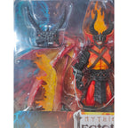 Mythic Legions Arethyr Deluxe Arethyr Wave Four Horsemen Figure 2020