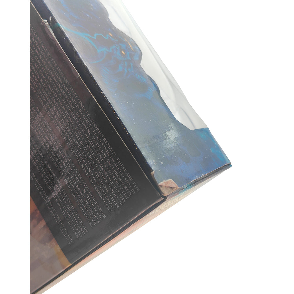 Mythic Legions Argemedes Four Horsemen Studios Ogre Scale Action Figure 2019 25cm – Mythic Legions, Four Horsemen Studios, 25 cm, 2019, pre-owned collector piece, Uncanny Collectibles Dublin Ireland