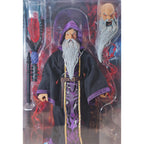 Mythic Legions Arrizak Poxxus Wave Four Horsemen Figure and Weapons Pack