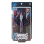 Mythic Legions Arrizak Poxxus Wave Four Horsemen Figure and Weapons Pack
