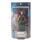 Mythic Legions Artemyss Silverchord II Illythia Wave Four Horsemen Figure 2022