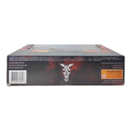 Mythic Legions Attila Leossyr II Gorgo Aetherblade II Signed Kickstarter 2 Pack