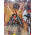 Mythic Legions Attila Leossyr II Gorgo Aetherblade II Signed Kickstarter 2 Pack