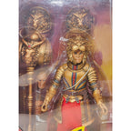 Mythic Legions Attila Leossyr II Gorgo Aetherblade II Signed Kickstarter 2 Pack
